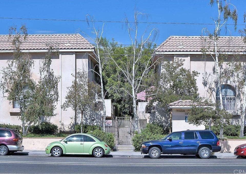 1st image of 14365 Foothill Blvd Unit 8