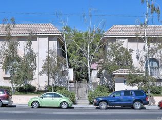 14365 Foothill Blvd UNIT 8, Sylmar, CA 91342