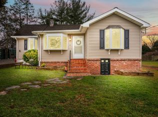 98 Brandywine St, Chadds Ford, PA 19317