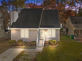 3505 Providence Ln NW, Wilson, NC 27896