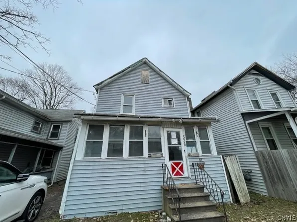 526 W Clinton St, Ithaca, NY 14850