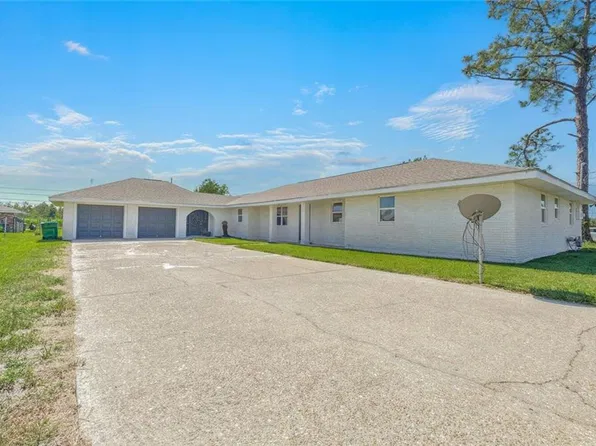 127 E 12th St, Edgard, LA 70049