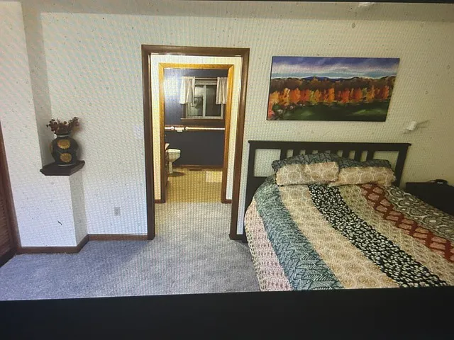 1 bed, 900 sqft, $2,500 — Photo 4