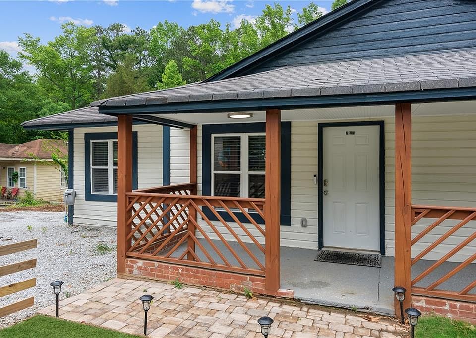 326 Walker Dr, Monroe, GA 30655 MLS 7250349 Zillow