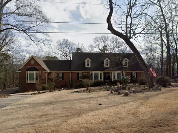 219 Highgate Hill Rd, Pelham, AL 35124