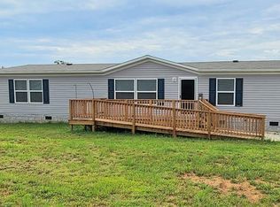 80 Miller Camp Rd, Buckingham, VA 23921