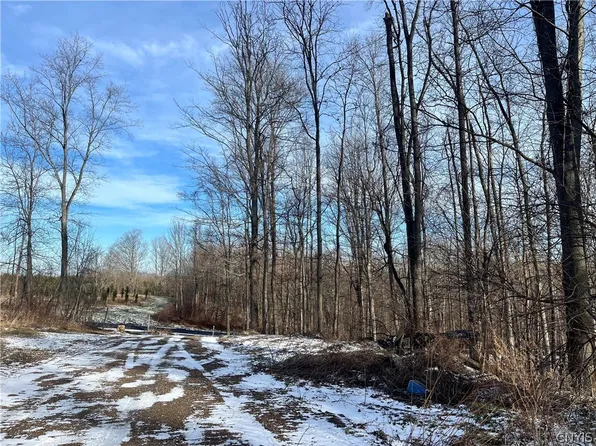 237 Blythe Rd #4, Hannibal, NY 13074