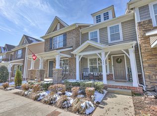 320 Mapleton Aly, Hermitage, TN 37076