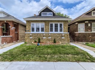 8237 S Kenwood Ave, Chicago, IL 60619