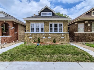 8237 S Kenwood Ave, Chicago, IL, 60619