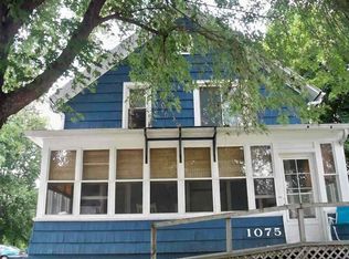1075 Kenwood Ave, Fort Wayne, IN 46805