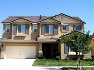 3526 Whitewater Way, Merced, CA 95340
