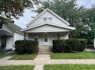 281 E Lake St, Toledo, OH 43608