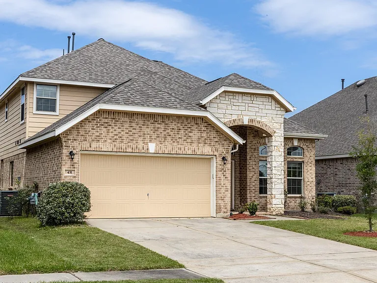 431 American Black Bear Dr — Photo 1