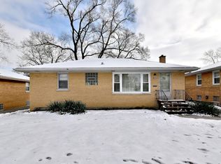 1307 S Wolf Rd, Hillside, IL 60162