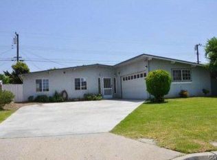 18463 E Armstead St, Azusa, CA 91702