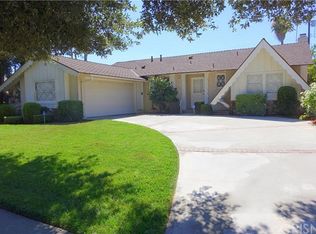 7645 Gazette Ave, Winnetka, CA 91306