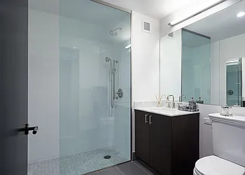 Rented by The Dermot Realty Management Company