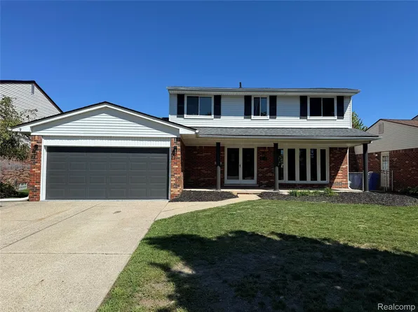 13787 Adams Ave, Warren, MI 48088