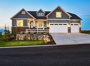 236 E Ironwood Dr, Saratoga Springs, UT 84045