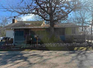 125 Hildreth Rd, Hot Springs National Park, AR 71913