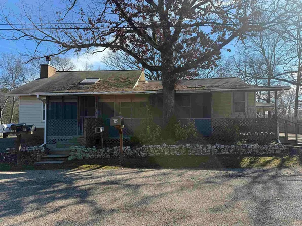 125 Hildreth Rd, Hot Springs National Park, AR 71913