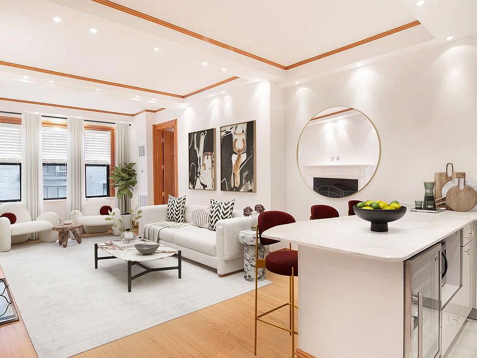 1st image of 145 W 58th St #10M