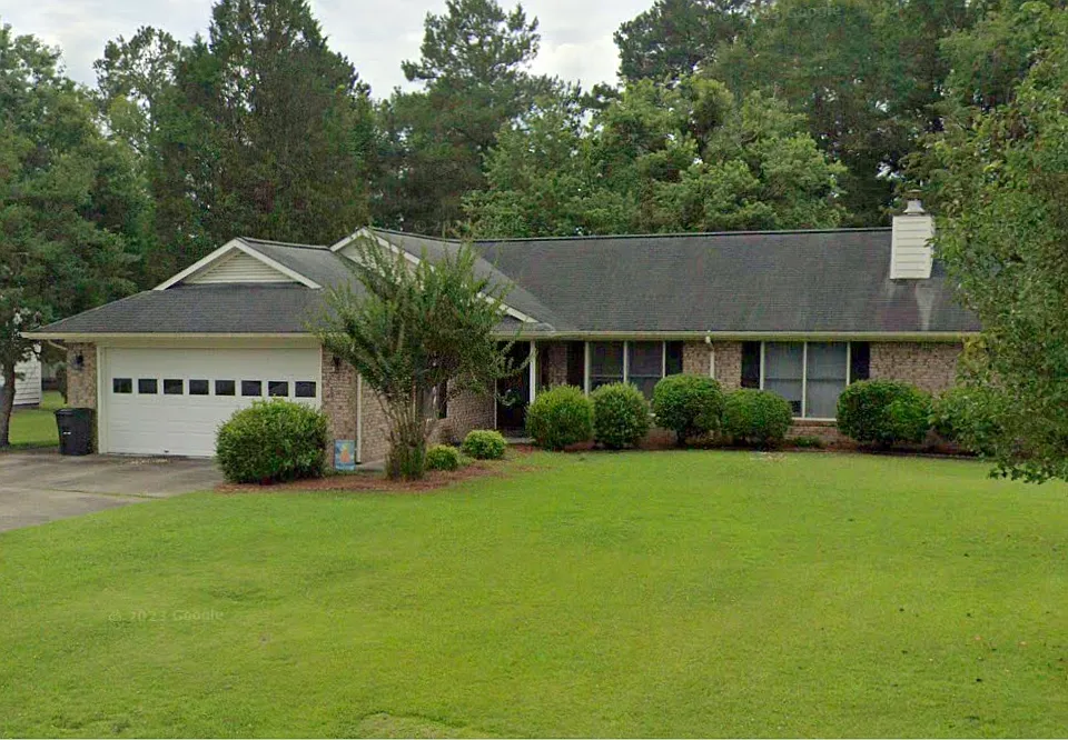223 Forest Oaks Dr