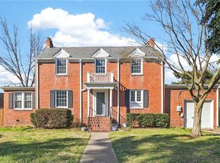 1200 N Fairwater Dr, Norfolk, VA 23508