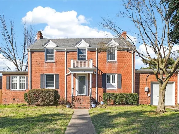 1200 N Fairwater Dr, Norfolk, VA 23508