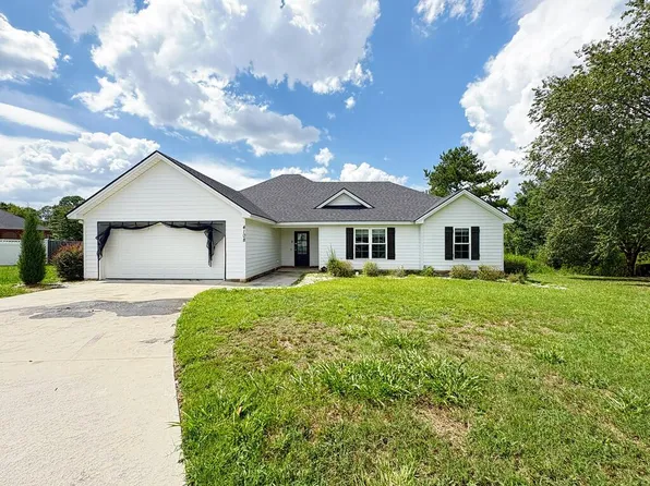4108 Shetland Cir, Valdosta, GA 31605