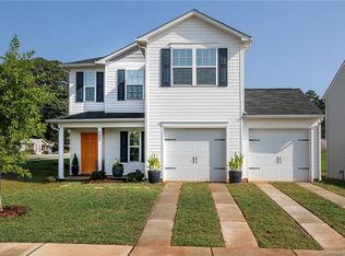 9005 Sharpes Cir #6, Charlotte, NC 28214