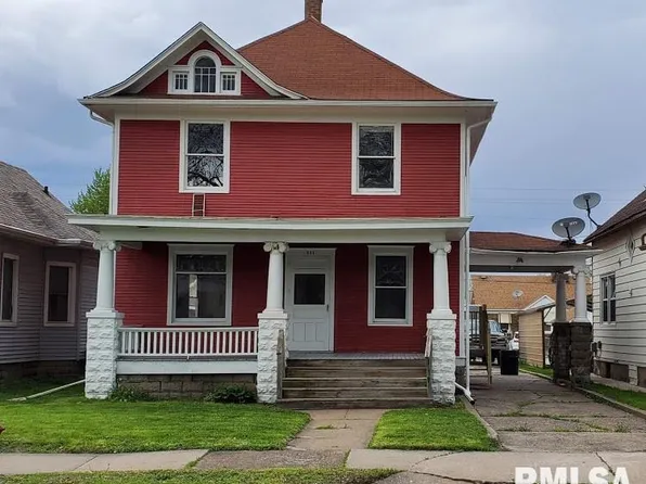 531 16th Ave, East Moline, IL 61244