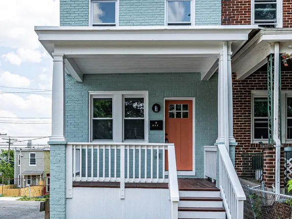 815 W 33rd St, Baltimore, MD 21211