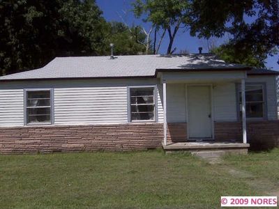 2820 N Yorktown Pl, Tulsa, OK, 74110
