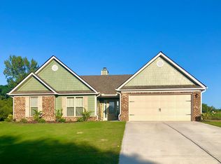 326 Skyview Dr, Winterville, GA 30683