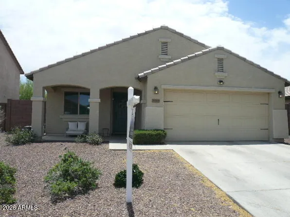 18599 W ILLINI Street, Goodyear, AZ 85338