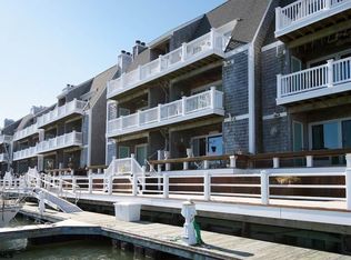 1104 Harbour Cv #1104, Somers Point, NJ 08244