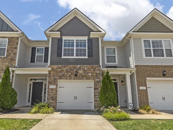 1053 Enclave Ave, Pleasant View, TN 37146