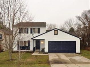 2615 S Southern Ridge Ct, Bloomington, IN 47403