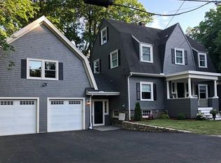 50 Glen Rd, Winchester, MA 01890