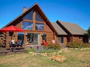 76 Tower Road South, Ridgway, CO 81432