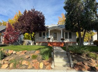 1714 W Bannock St, Boise, ID 83702