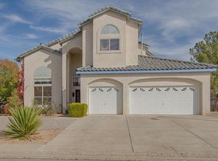 3006 Ashkirk Pl SE, Rio Rancho, NM 87124