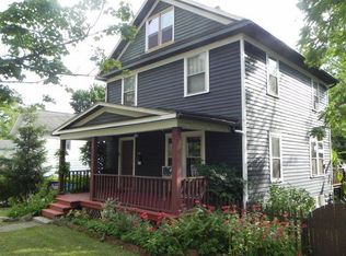 534 Lord St, Meadville, PA 16335