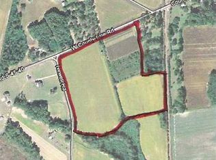 120 W County Line Rd, Hemingway, SC 29554