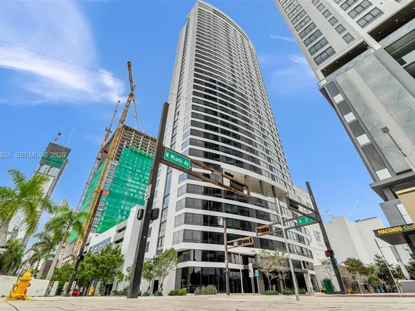 225 N Miami Ave Unit 2208, Miami, FL 33128