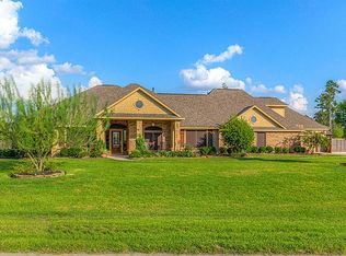 40710 Manor Dr, Magnolia, TX 77354