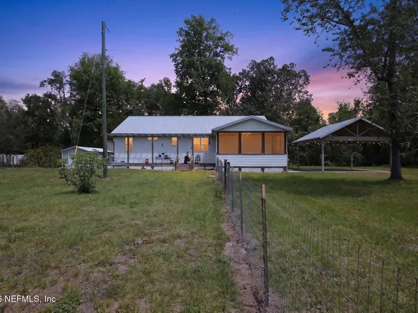 2189 THORP Road, Green Cove Springs, FL 32043
