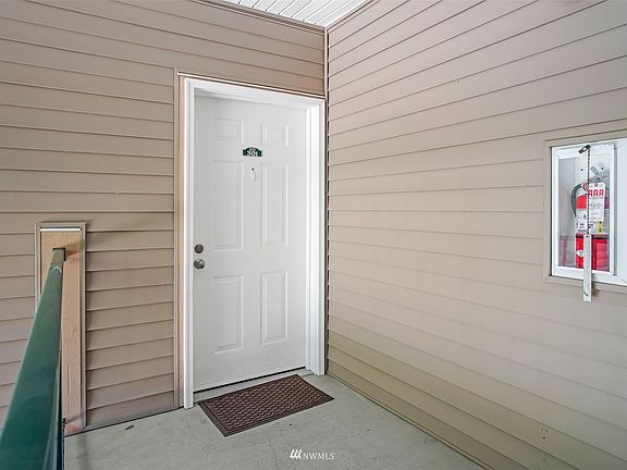 You've arrived. Welcome home.>